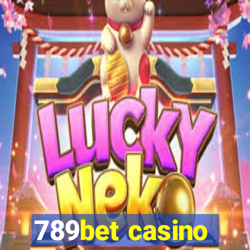 789bet casino